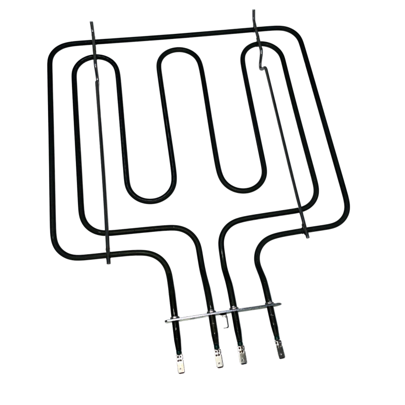 Element Grill Dual 2.9Kw