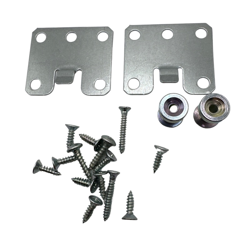 Build In Kit Decor Door