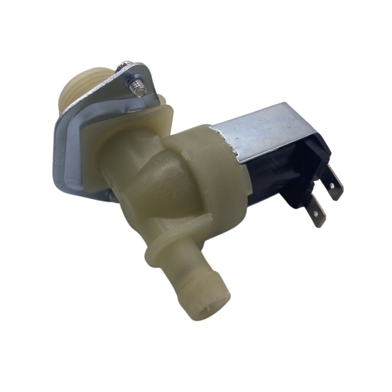 Solenoid Valve