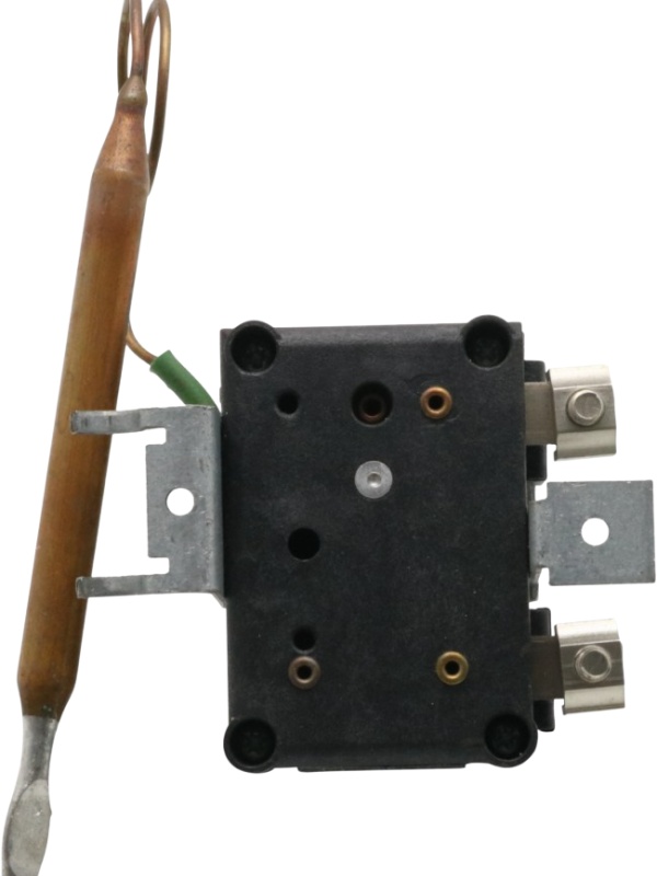 Thermostat Input