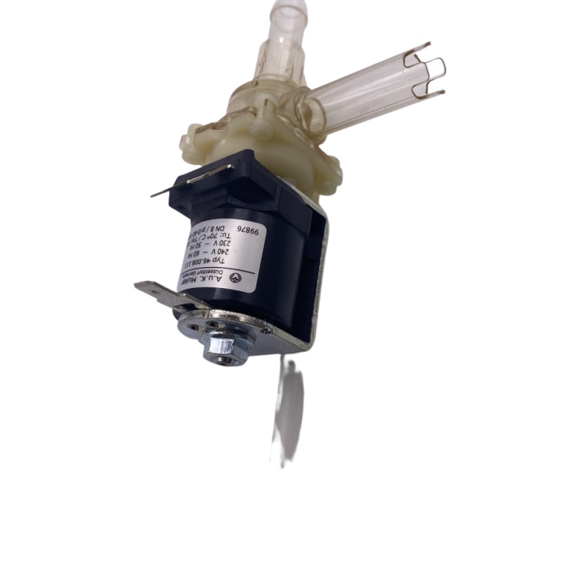 Solenoid Dispense Muller