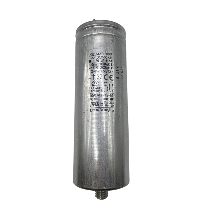 Condenser (50mF)