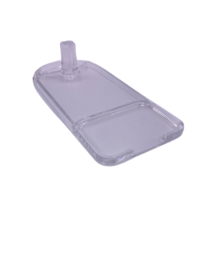 Mira L14D 19mm soap dish