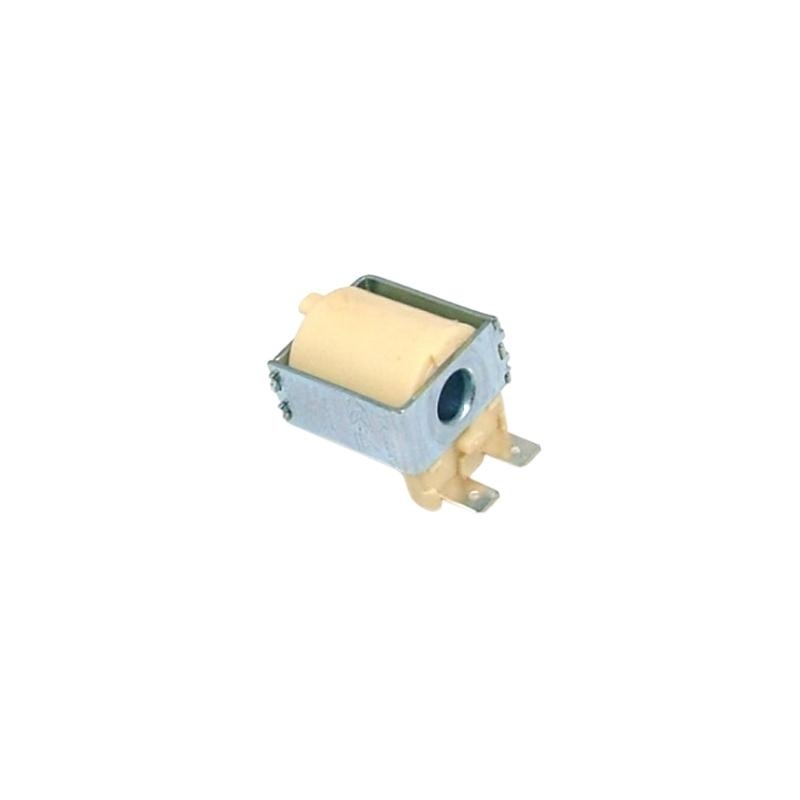 Mira solenoid coil