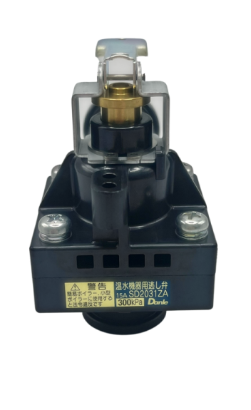 Pressure Relief Valve