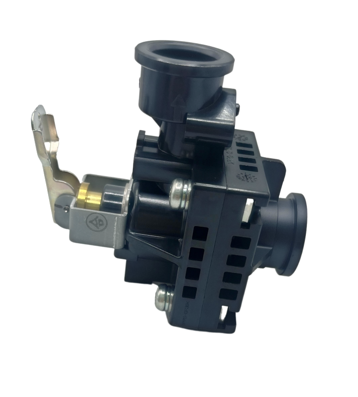 Pressure Relief Valve