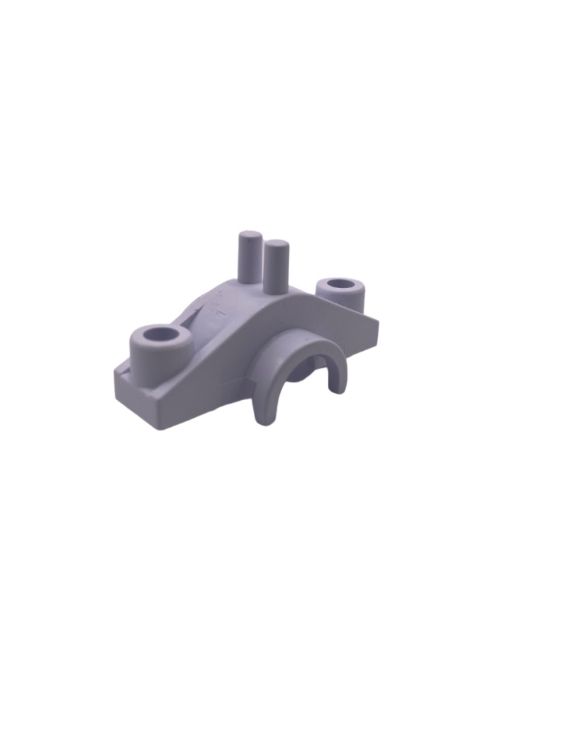 Mira inlet clamp bracket