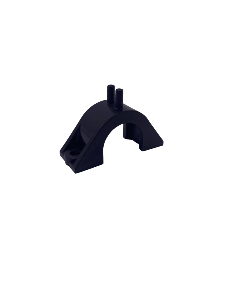 Mira inlet clamp bracket