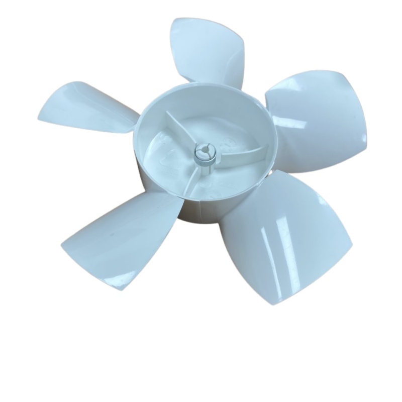 Impeller & Clip