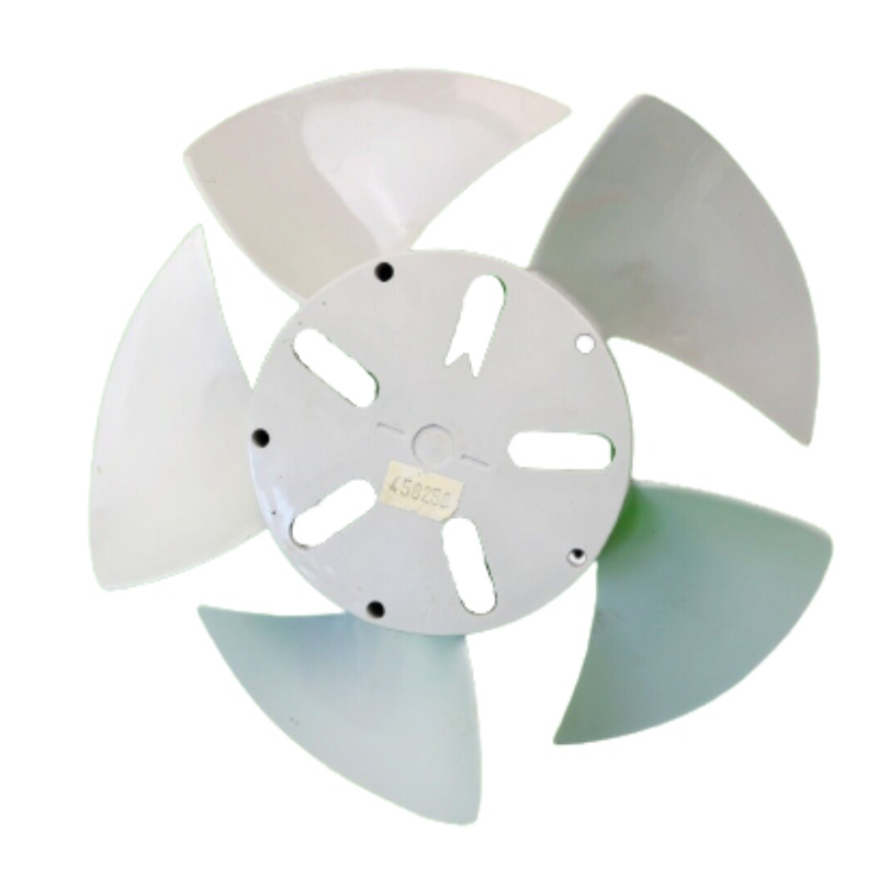 Slotted Impeller MK2