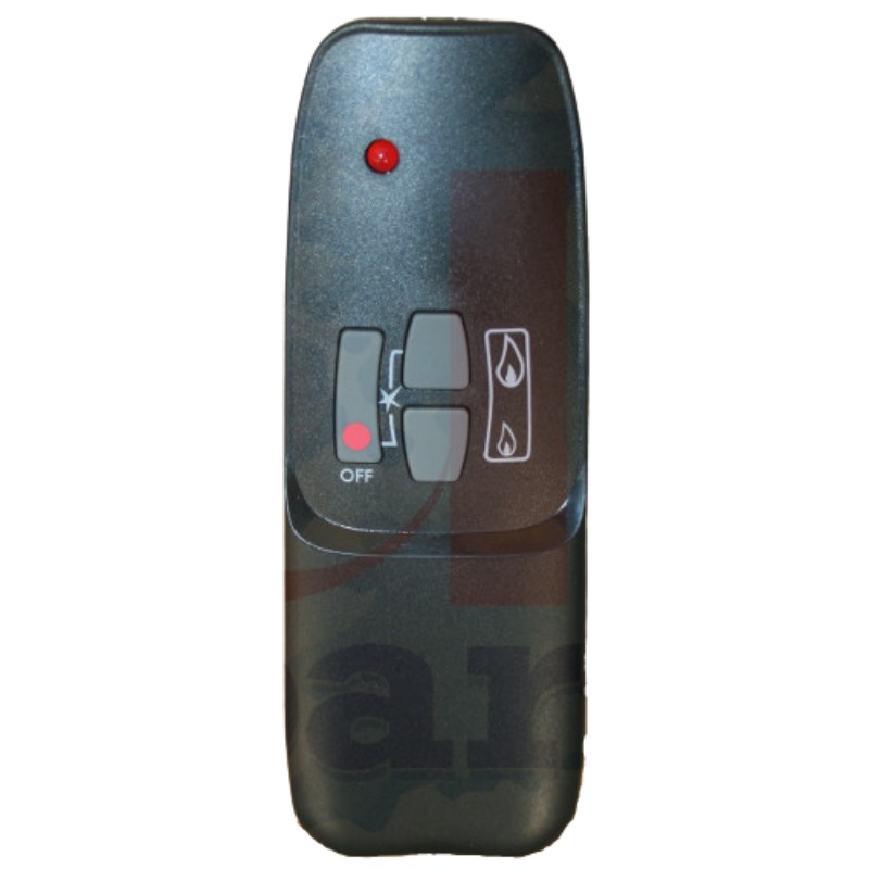 Remote Control Handset