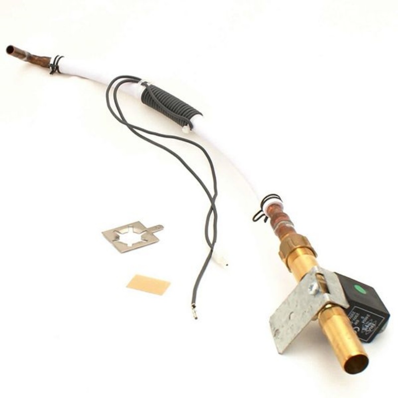 Valve Solenoid Assy