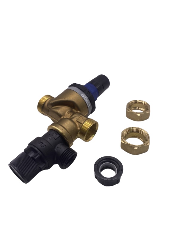 Cold Water Combi Valve