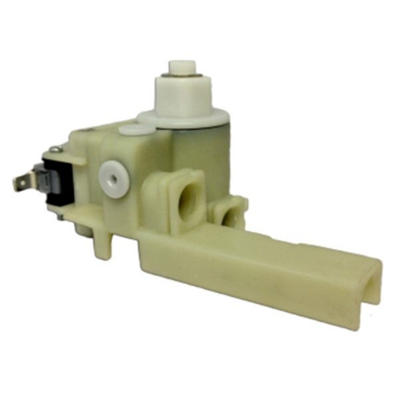 Vslve/Pressure Switch Assy & Clips