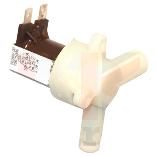 Valve Solenoid & Filter Inline