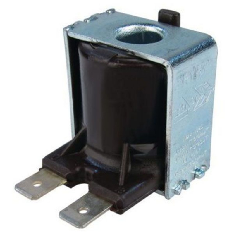 Solenoid Valve Coil