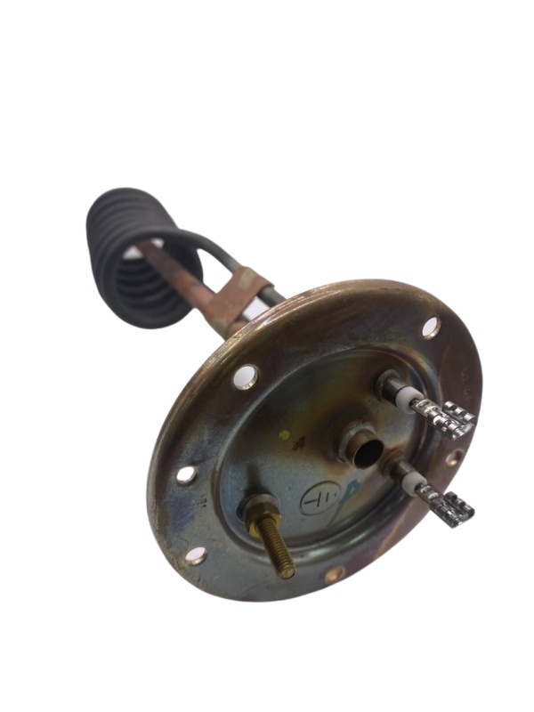 Element Plate Assy