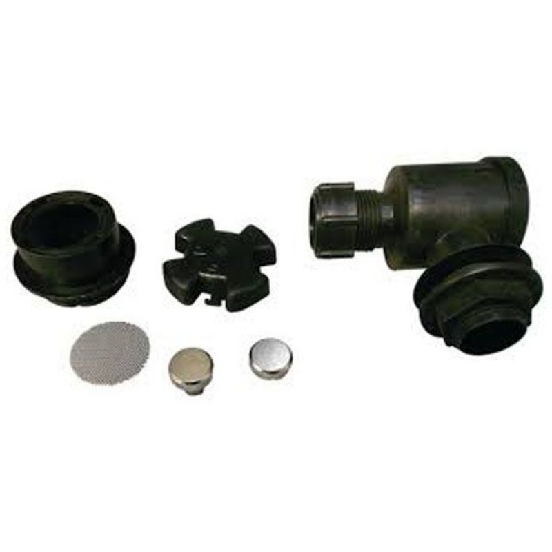 Overflow Kit - Vent Cistern