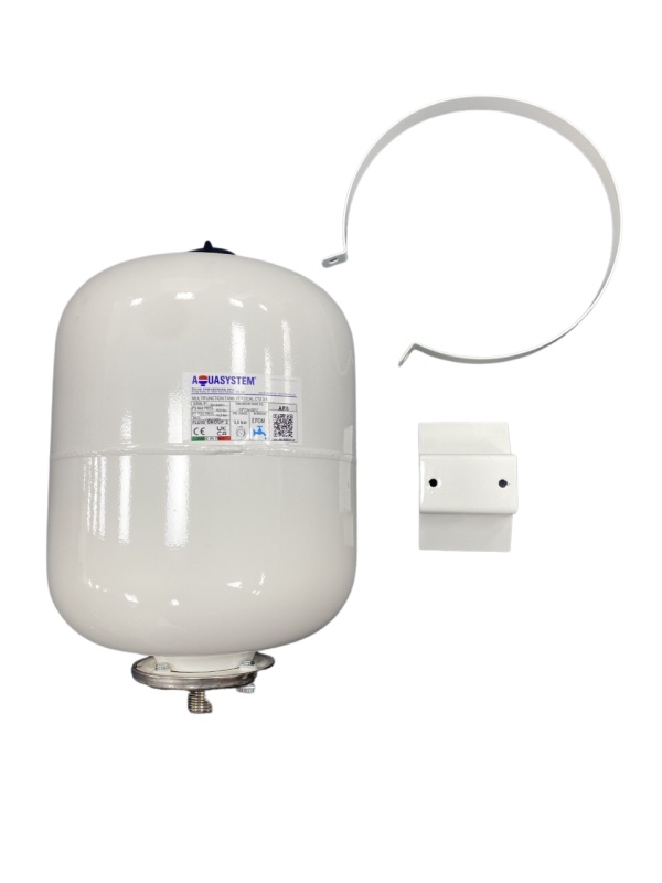 Expansion Vessel