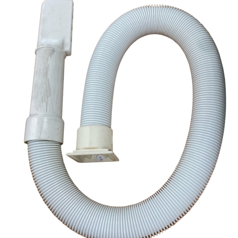 Hose & Nozzle Outlet 