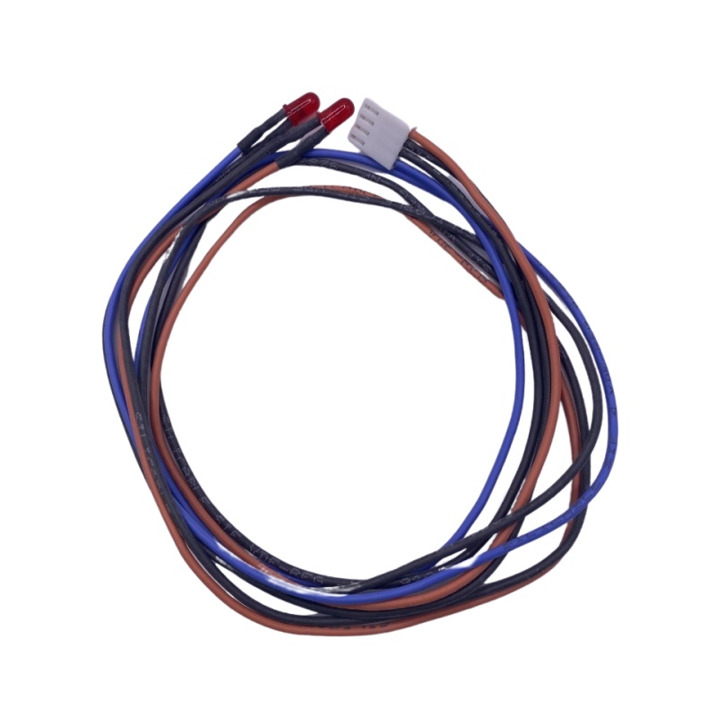 Indicator Light Wiring Harness