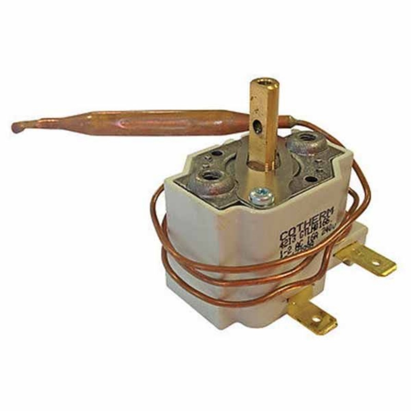 Capillary Thermostat