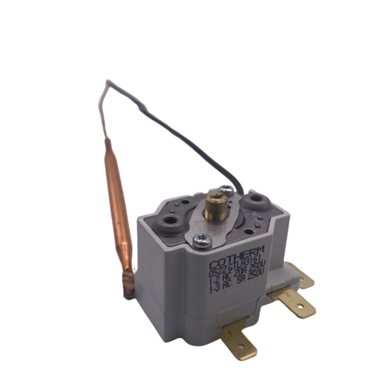 Cylinder Thermostat