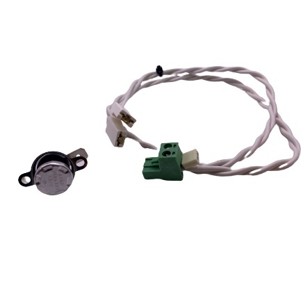 Temperature Switch & Cable Assembly