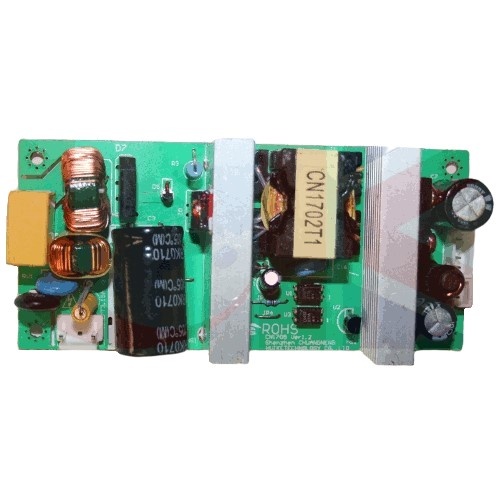 Power Board