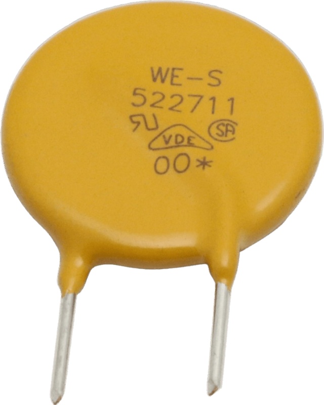 275 Varistor