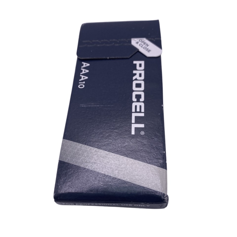 PROCELL MN2400AAA 10PACK