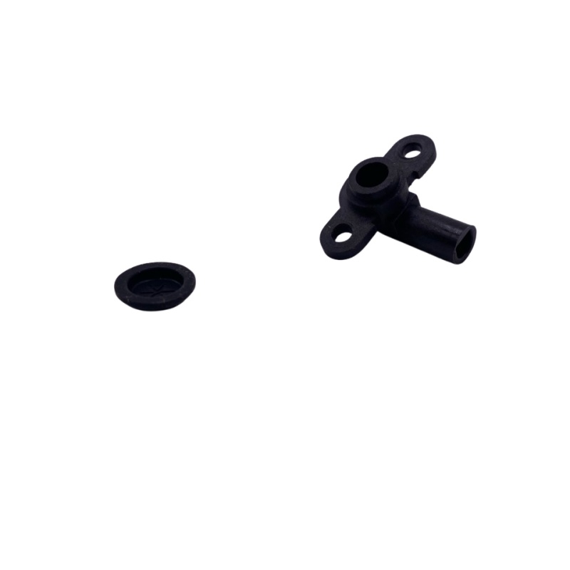 Triton pressure relief device
