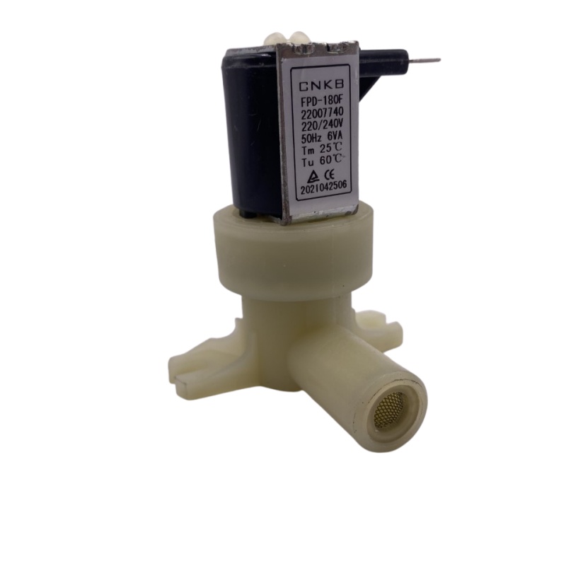 Triton Solenoid Valve