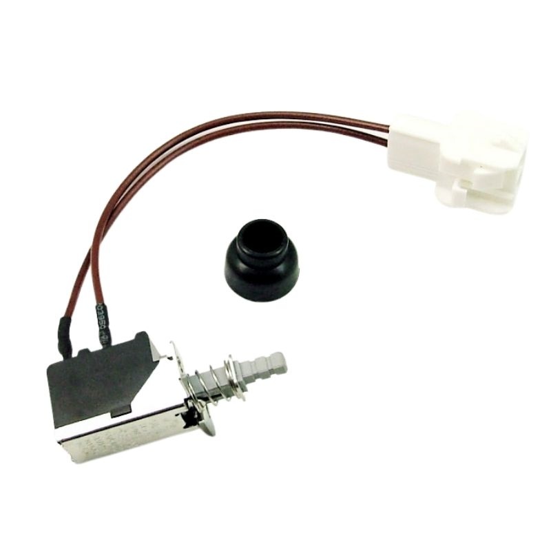 Start Stop Switch Assembly