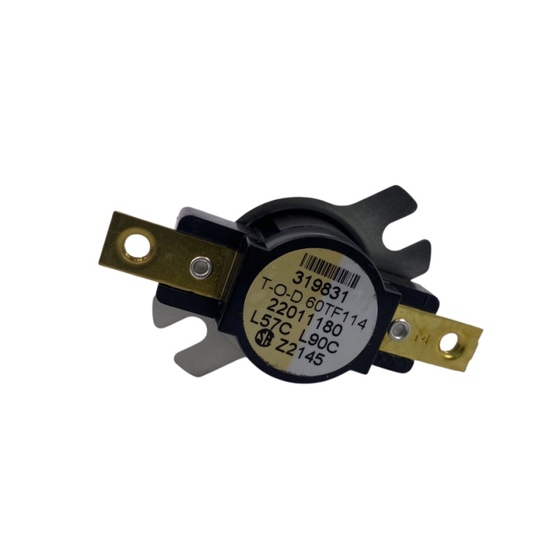 Thermal Cut Out and Screw Assembly