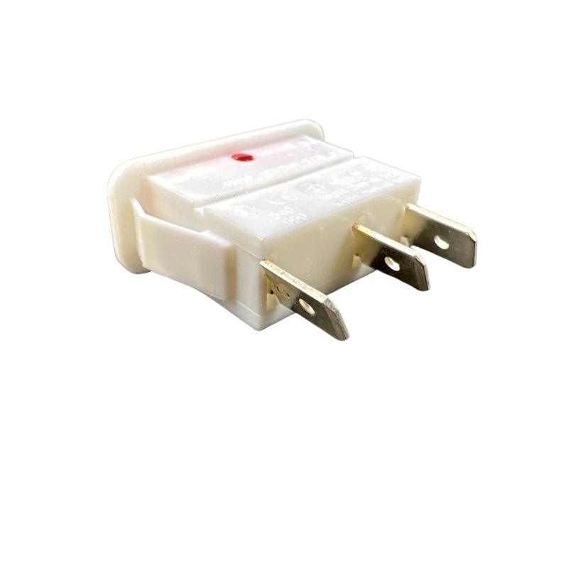 Convector Switch (Neon Rocker)