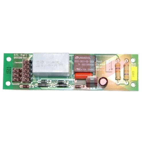 Power Supply Unit PCB 230V