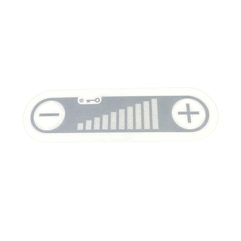 PCB Controller Membrane