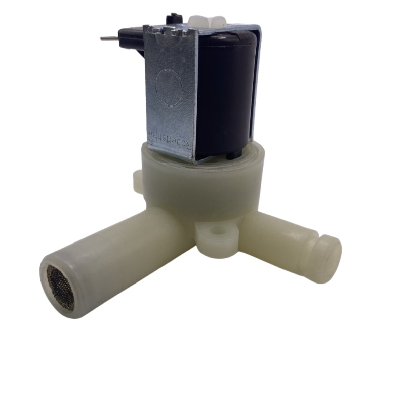 Solenoid Valve