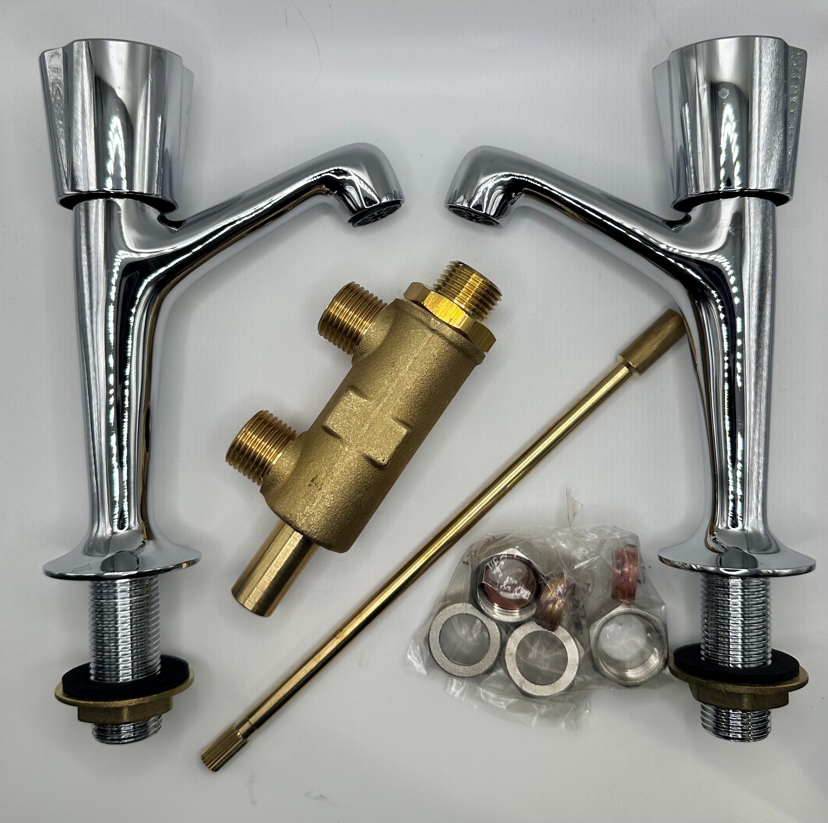 Pack R Pillar Pair