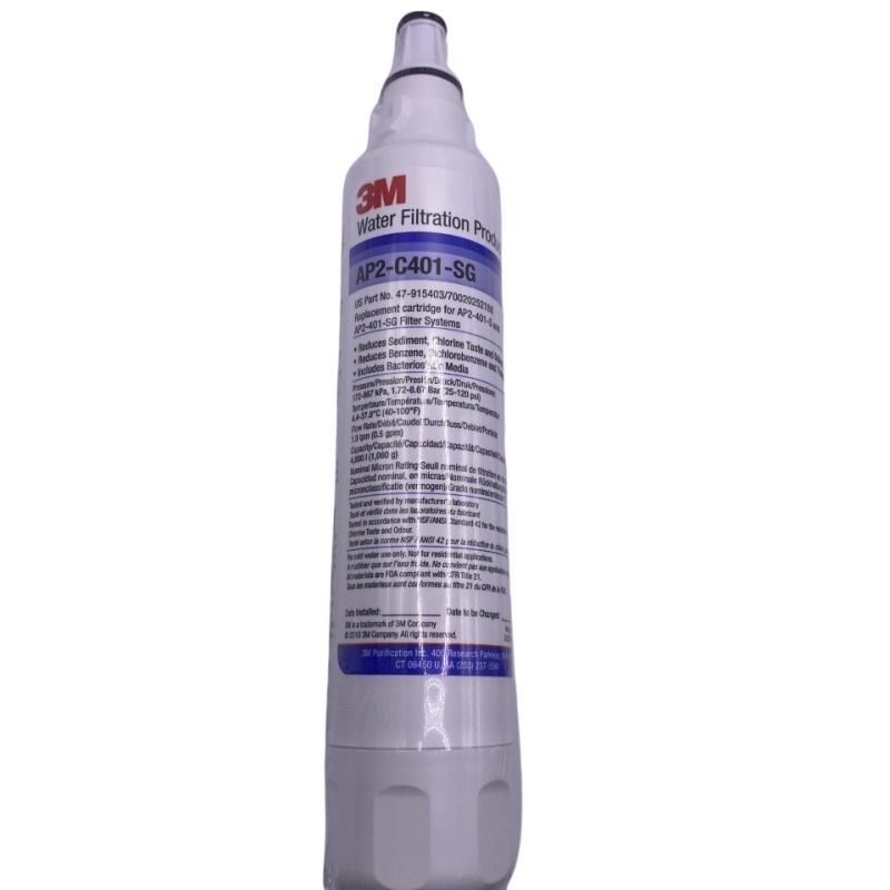 Filter Cartridge (3M AP2)