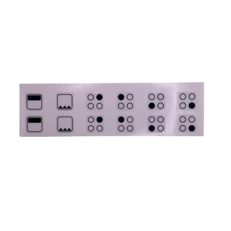 Hob/Grill/Oven Positions