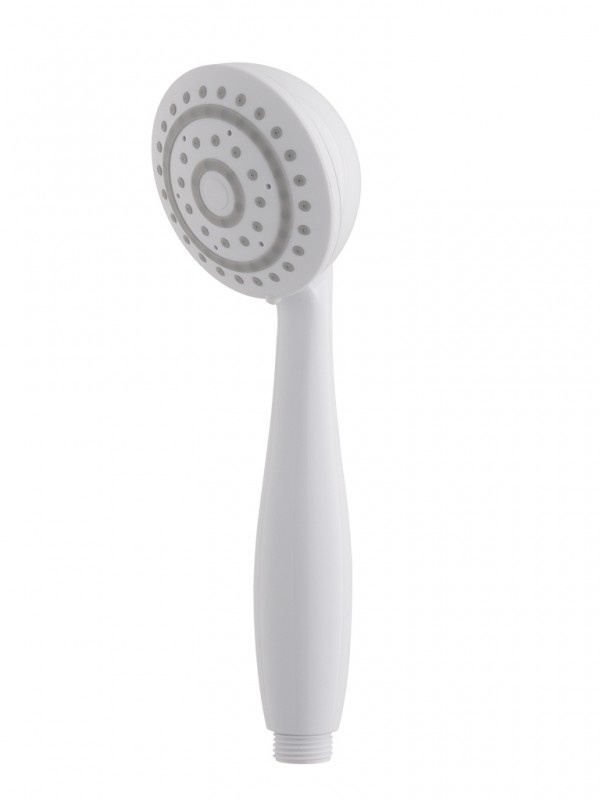 Single Spray Shower Head