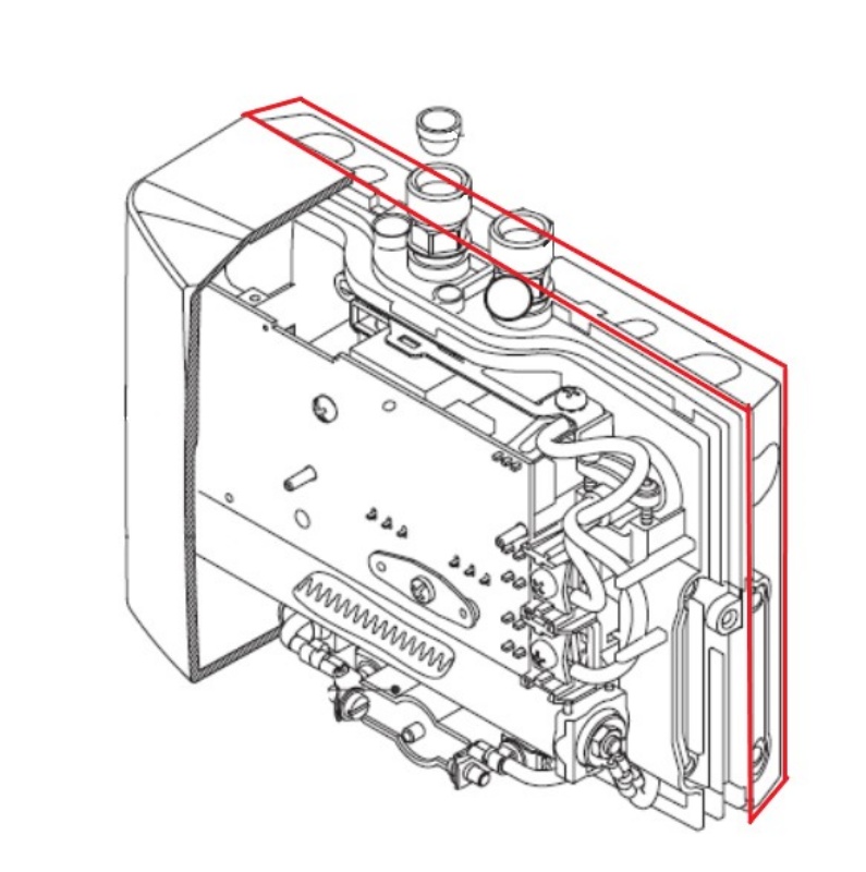 Wall Bracket MK2