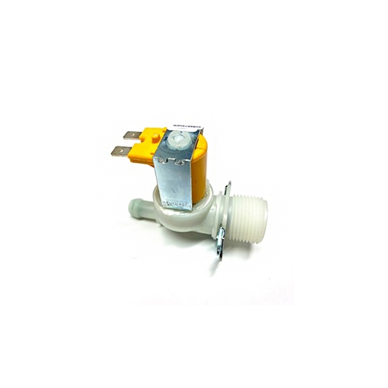 Microboil Solenoid Valve