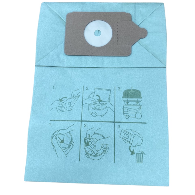 Universal Numatic Vacuum Bag