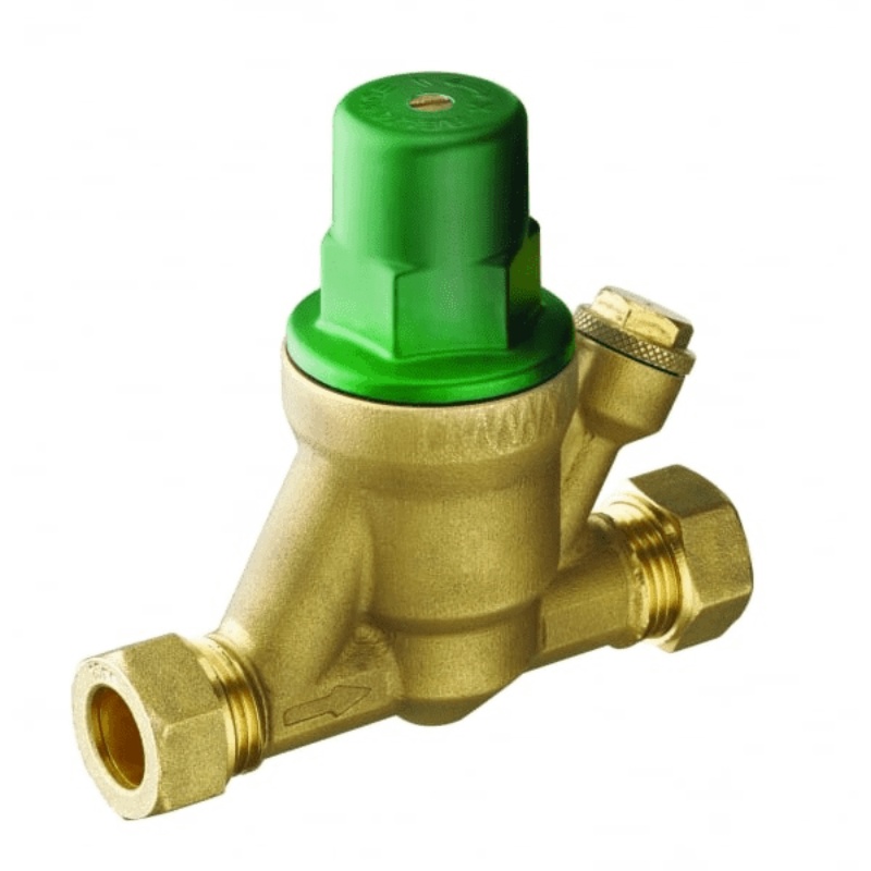 22mm Predator Pressure Reducing Valve