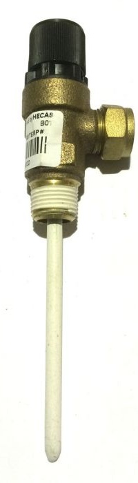 TPR15 7 Bar Temperature and Pressure Relief Valve