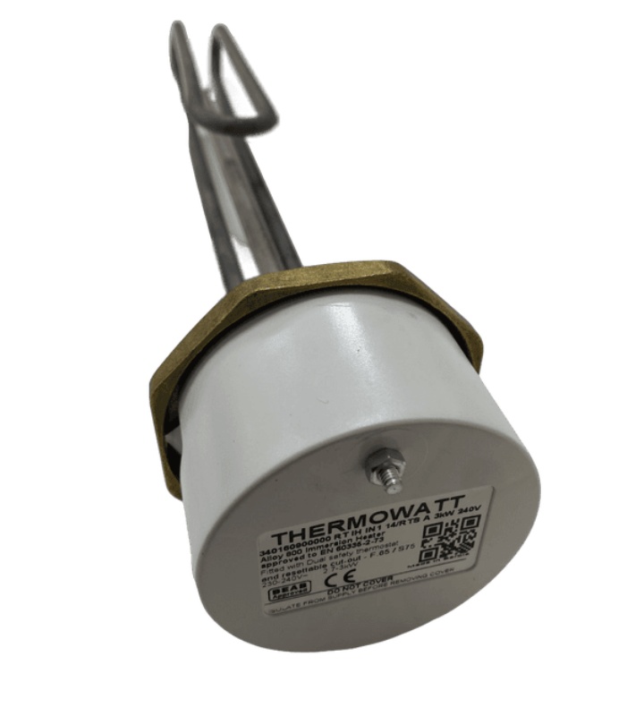 3KW Immersion Heater