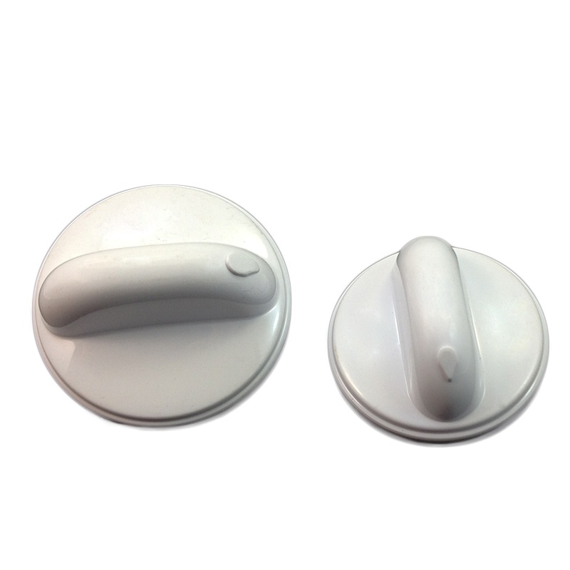 Large & Small Knob Set